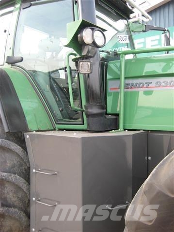 Fendt EU´s største i brugte reserved コンバインハーベスターアクセサリー・アタッチメント